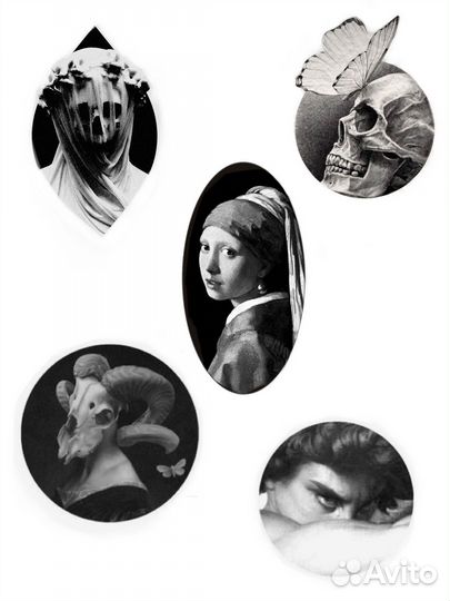 Модель на тату бесплатно