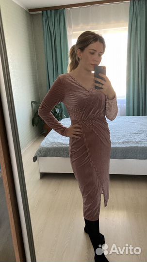 Женские вещи пакетом