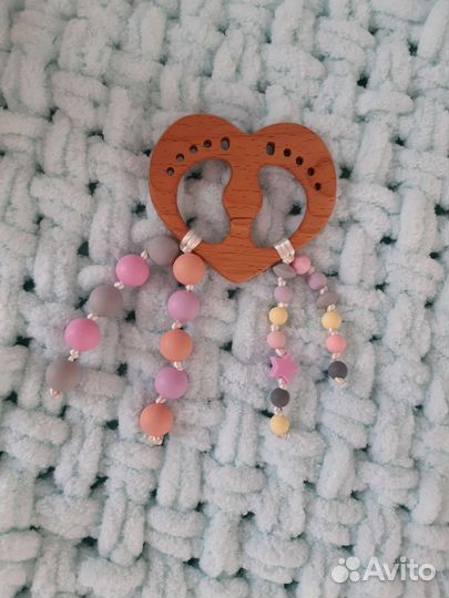 Прорезыватели грызунки