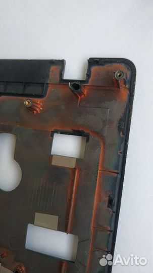 Топкейс Asus X54, K54, X54C