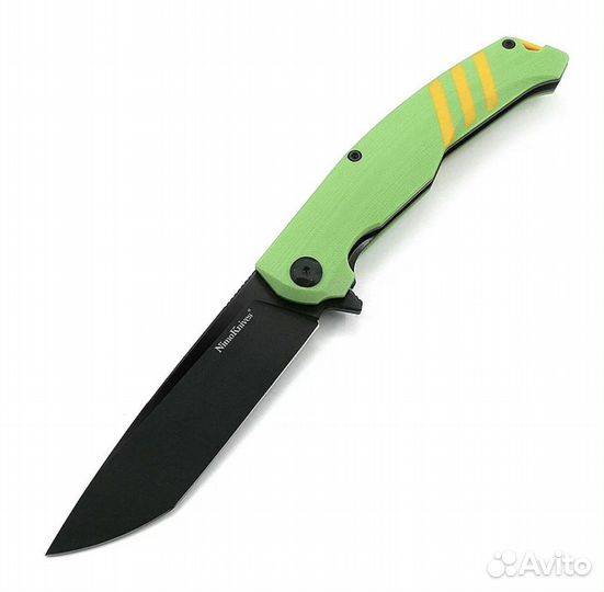 Нож складной NimoKnives