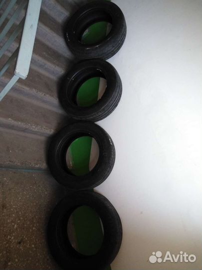 Kumho 722 205/60 R16