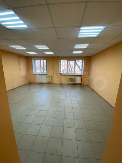 Торговая площадь, 45 м²