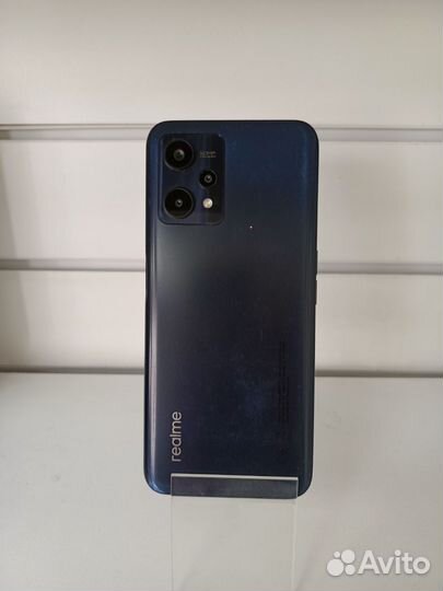 realme 9 5G, 4/128 ГБ