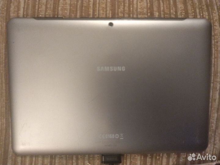 Планшет samsung GT-P5100