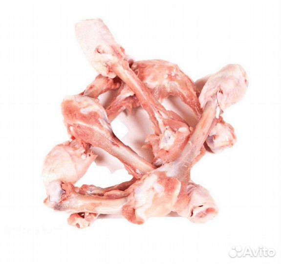 Куриные кости