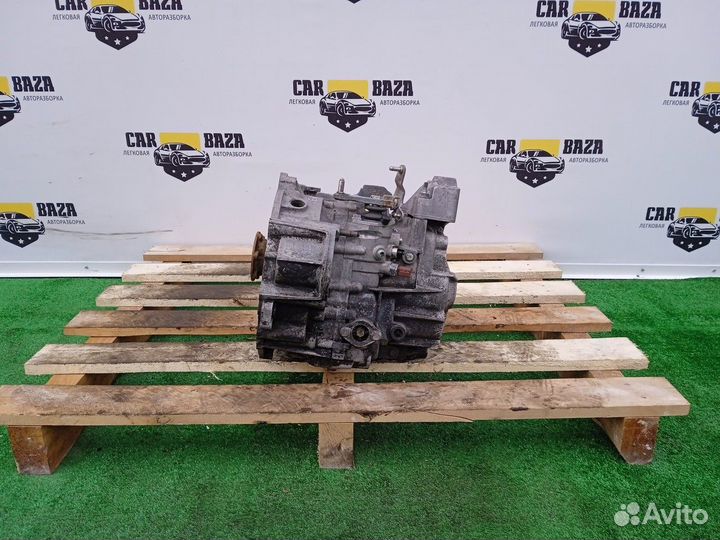 МКПП ERF Volkswagen Golf