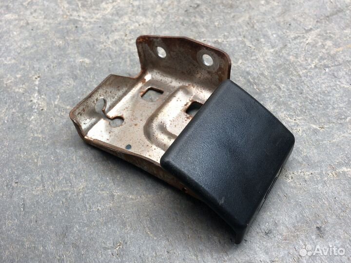 Ручка капота Альмера н16