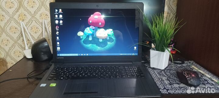 Ноутбук lenovo ideapad 310 15isk