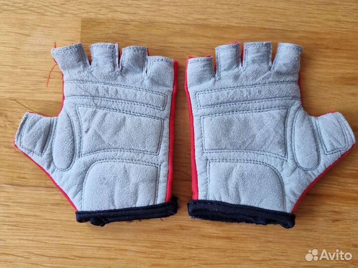 Велоперчатки детские