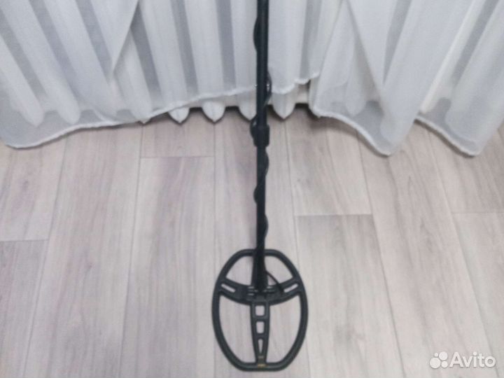 Металлоискатель garrett ace 400i