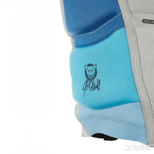 Неопреновый жилет для водного спорта