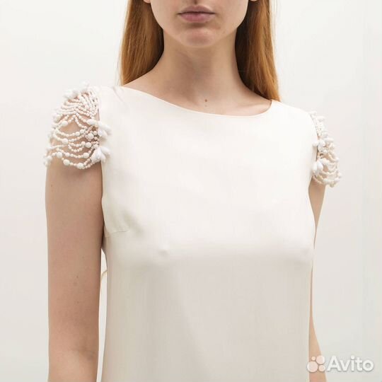 Платье Valentino