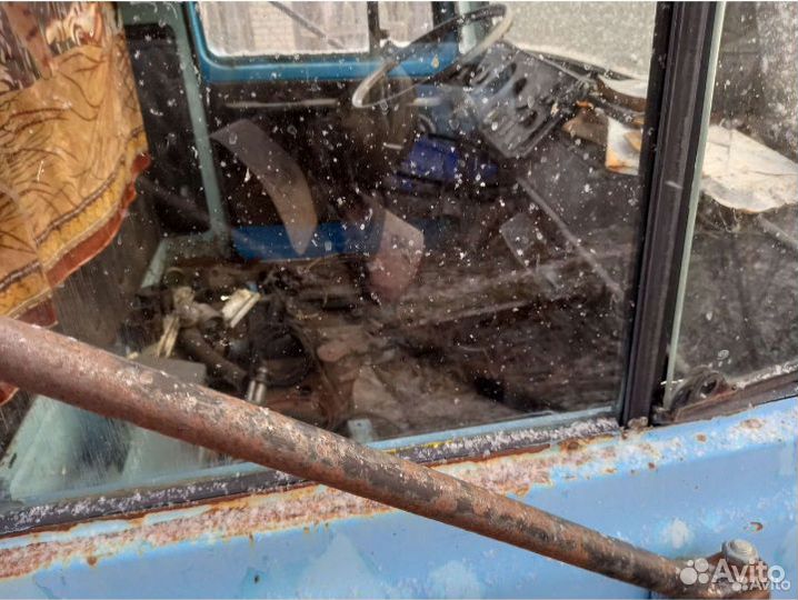 Запчасти на газ 3307