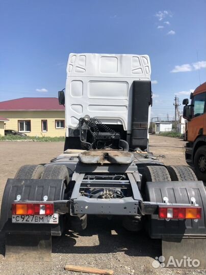 Renault Premium 400, 1999