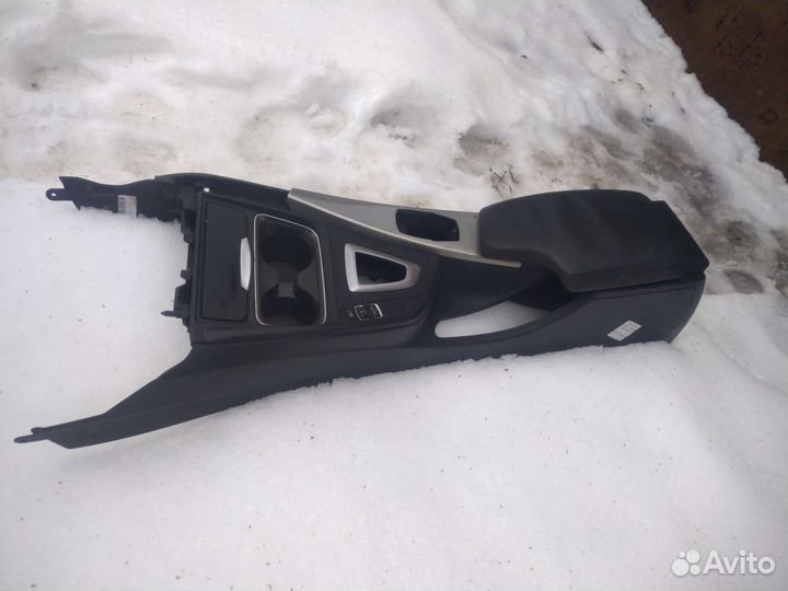 Центральная консоль BMW 3 Series F30