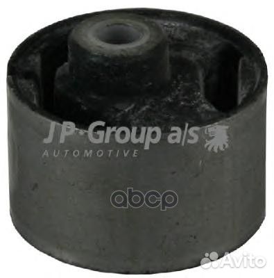 Сайлентблок кпп 1132400500 JP Group