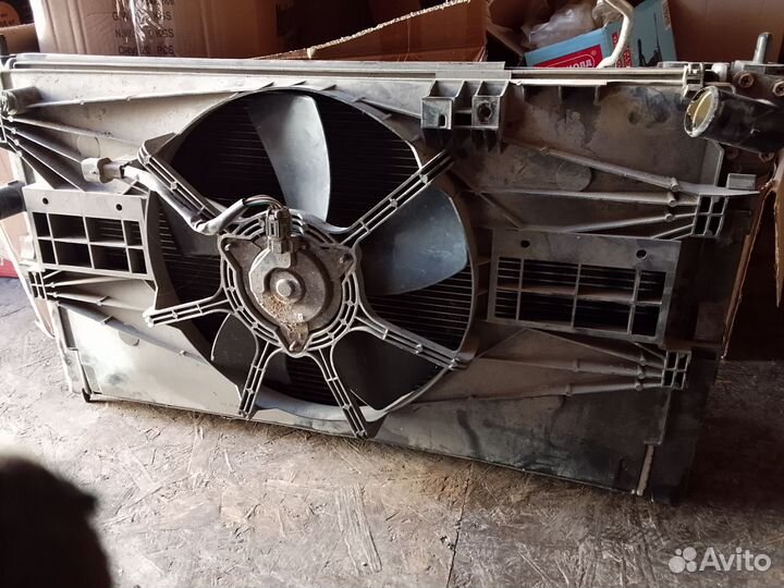 Запчасти на Мицубиси Лансер 10