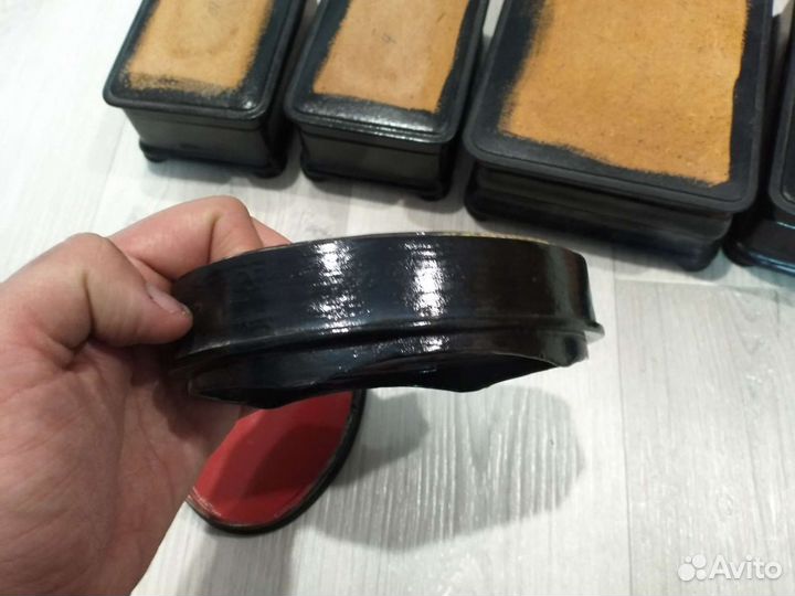 Шкатулки под роспись лаковая миниатюра