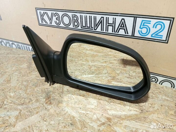 Зеркало правое Hyundai Elantra 3 XD (00-10г) 5конт