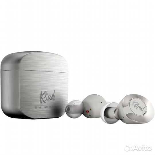 Беспроводные наушники Klipsch T5 II True Wireless
