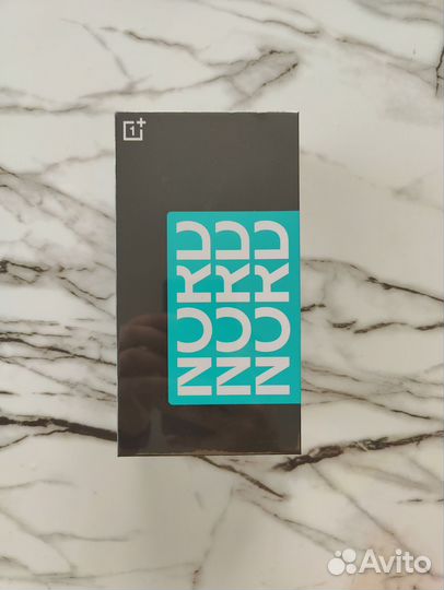 OnePlus Nord CE3, 12/256 ГБ