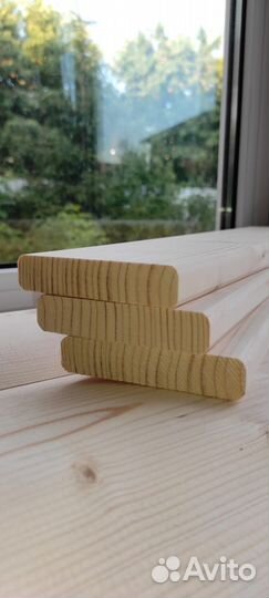 Планкен от производителя прямой 451456000мм, ав