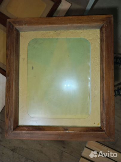 Рамка для фото и картин