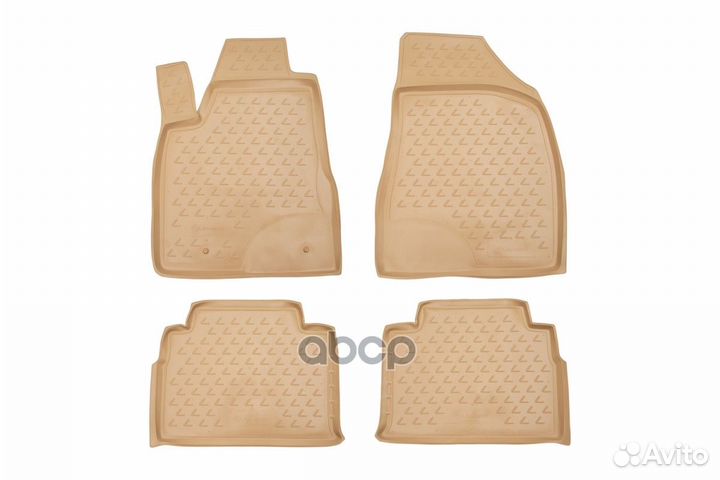 Коврики NLC2909212 element