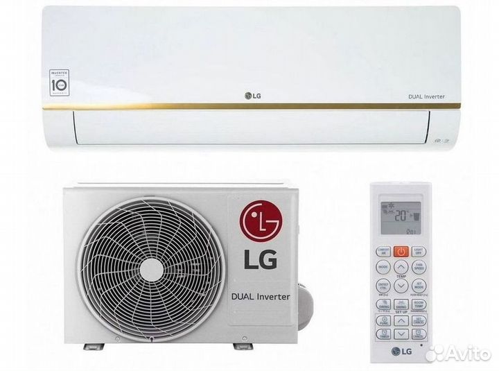 Кондиционер / большой выбор