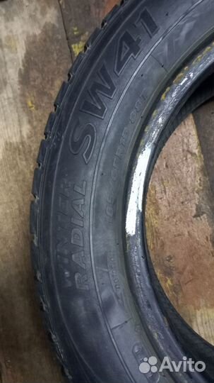 Kingstar SW41 185/65 R15