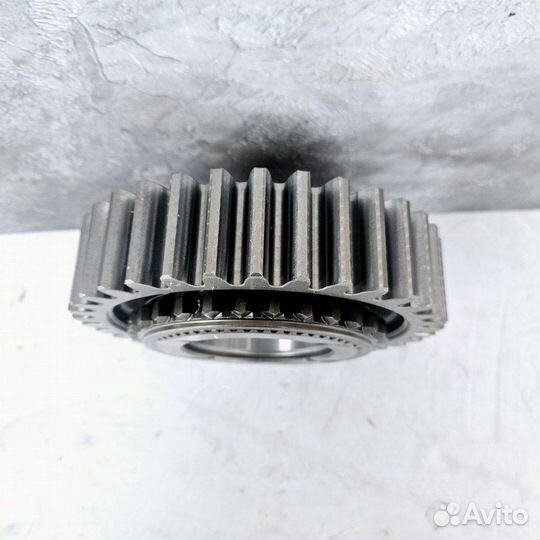 Шестерня заднего хода вторичного вала газон Некст