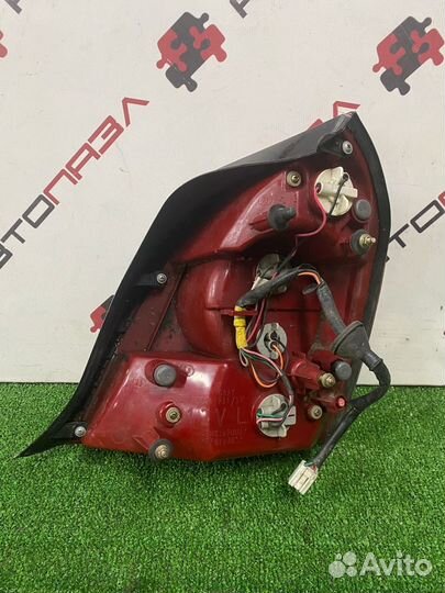 Задний левый фонарь Hyundai Elantra XD седан