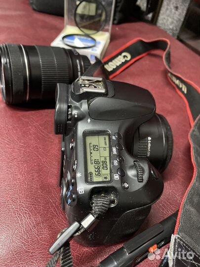 Canon 60d kit