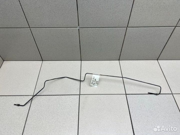 Трубка тормозная задняя правая Renault Duster