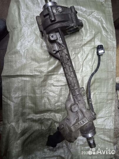 Рулевая рейка BMW X3 e83