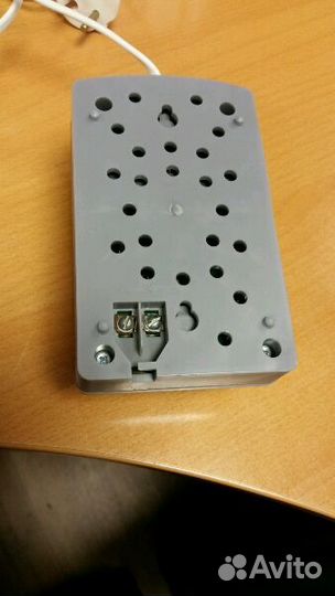 Бп 12в, 1А. Блок питания стабилизированный новые