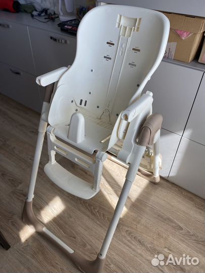 Стул для кормления