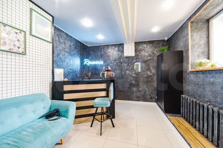 Свободного назначения, 95.8 м²