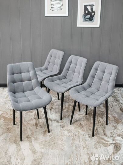 Стулья от производителя