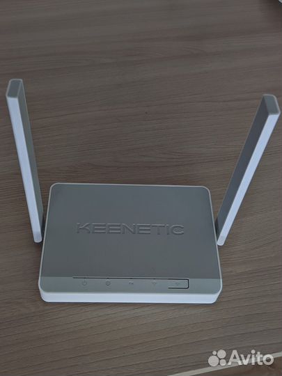 Wifi роутер keenetic extra
