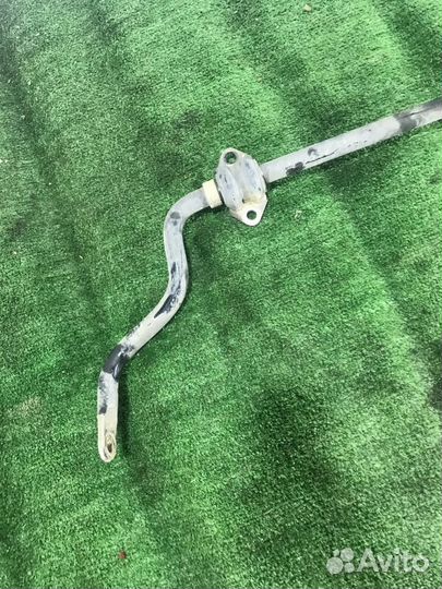 Стабилизатор передний Kia Rio 3 (UB) 2011-2017г UB