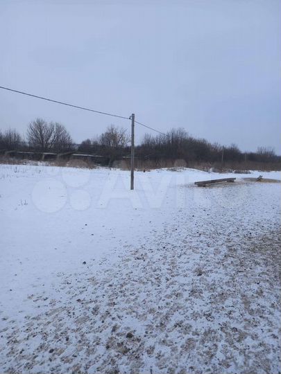 Участок 33 га (СНТ, ДНП)