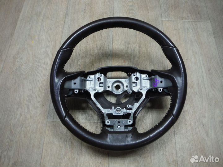 Руль Lexus GS 4 2017
