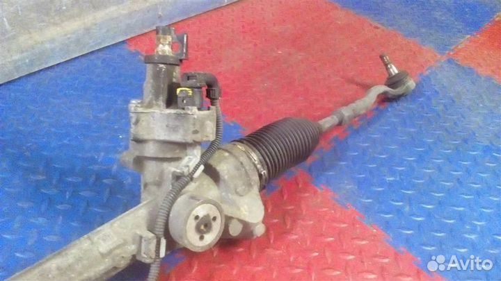 Рейка рулевая BMW X3 F25