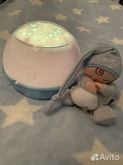Ночник chicco