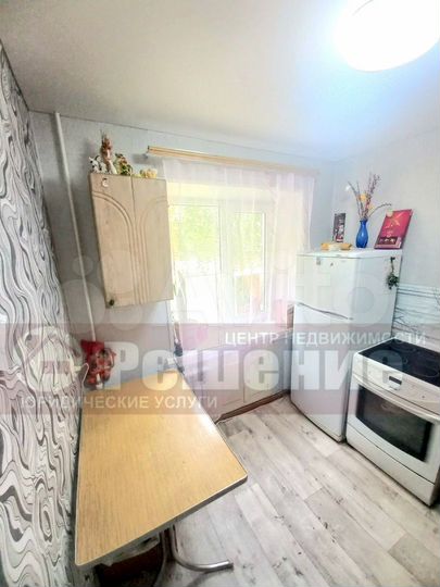 2-к. квартира, 45 м², 1/4 эт.