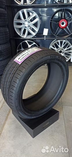 Nexen N'Fera SU1 195/65 R15