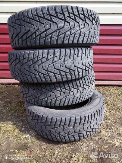 Hankook Winter I'Pike RS2 W429 195/65 R15