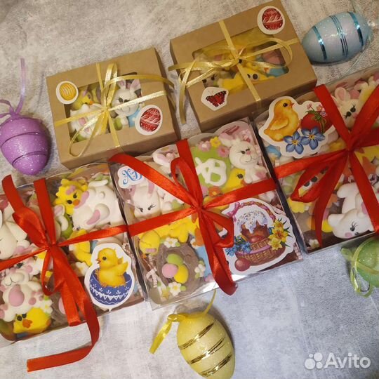 Маршмеллоу наборчик